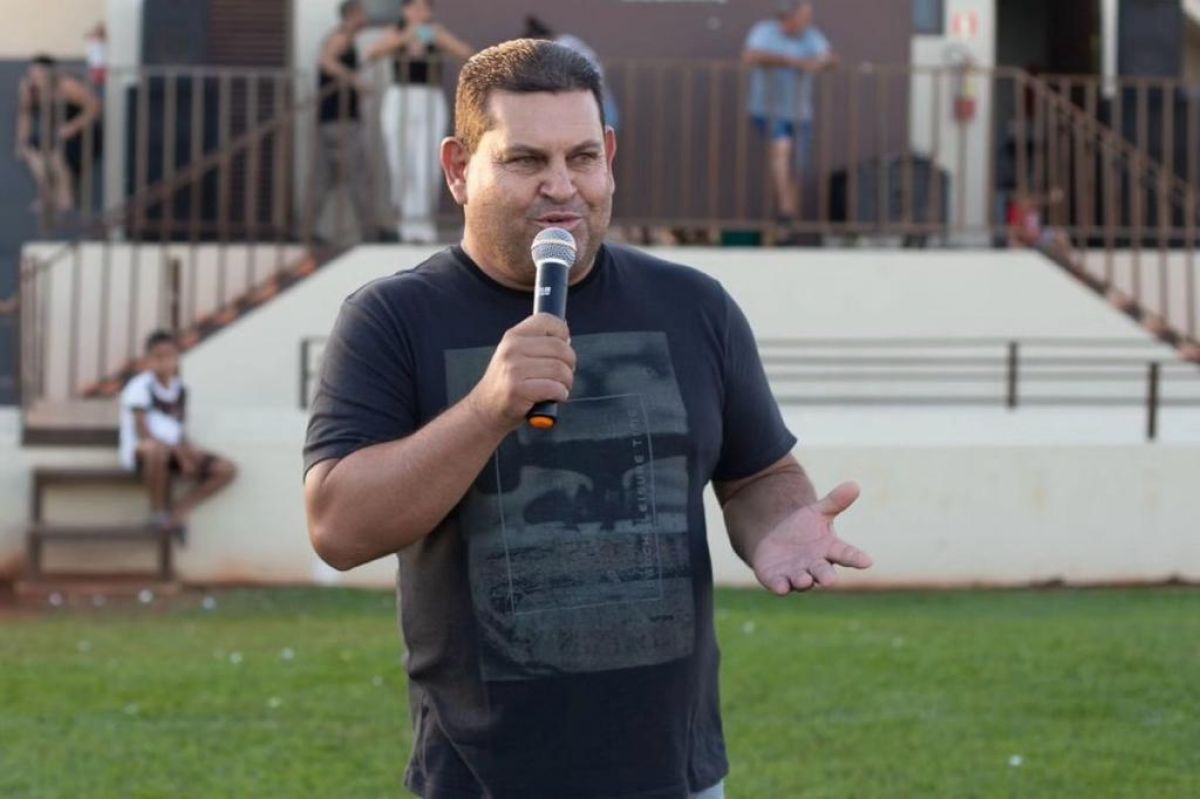 Prefeito de Ouvidor passa por cirurgia emergencial em Goiânia